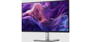 Монитор Dell 23.8" P2425H черный IPS LED 16:9 HDMI матовая HAS Piv 250cd 178гр / 178гр 1920x1080 100Hz VGA DP FHD USB