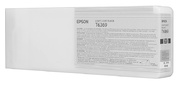 Картридж EPSON для Stylus PRO 7900 / 9900  (700ml) Light Light Black