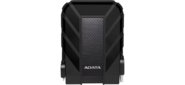 Внешний жесткий диск 5TB A-DATA HD710 Pro, 2, 5" , USB 3.1, черный