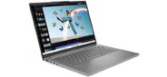 Ноутбук Lenovo IdeaPad Slim 5 14ARP10 / 14" OLED WUXGA 1920x1200 / AMD Ryzen 7 7735HS / 16 Gb / 512 Gb SSD / AMD Radeon Graphics / No OS / серый / 1.39 кг