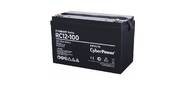 Battery CyberPower Standart series RC 12-100  /  12V 100 Ah