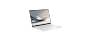ASUS Zenbook S 16 OLED UM5606WA-RK226W AMD RYZEN AI 9 365 (10C)  LPDDR5X 24GB 1TB PCIE G4 SSD   16" OLED WQXGA+ BEND GLARE GG, 400NITS (HDR), DCI-P3:100% 120Hz WIN11 HOME  Scandinavian White