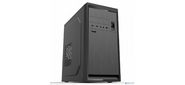 MiniTower Powerman SV511 Black PMP-450ATX  U2.0*2+U3.0*1+A (HD)