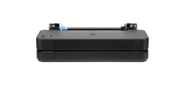 Широкоформатный принтер HP DesignJet T230 Printer  (24", 4color, 2400x1200dpi, 516Mb,  35spp (A1), USB / GigEth / Wi-Fi, rollfeed, sheetfeed,  autocutter, repl. 5ZY57A / 5HB07A  (5HB07D#B19))
