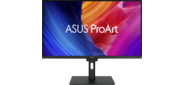 Монитор ASUS 27" ProArt PA27UCGE IPS 3840x2160 600cd 160Hz HDMI*2 DP*2 USB*3 Black