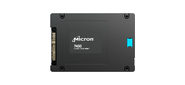 Micron SSD 7450 MAX,  6400GB,  U.3 (2.5" 15mm),  NVMe,  PCIe 4.0 x4,  3D TLC,  R / W 6800 / 5600MB / s,  IOPs 1 000 000 / 400 000,  TBW 35000,  DWPD 3  (12 мес.)