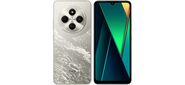 Смартфон Xiaomi POCO C75 6+128Gb золотистый  (MZB0I46RU)