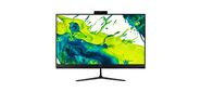 Моноблок Acer Aspire C27-2 AMD Ryzen 7 5700U / 16Gb / SSD512Gb / 27" / IPS / FHD / NoOS / black (DQ.BP3CD.001)