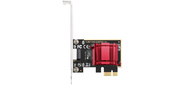 Сетевой адаптер 2.5G Ethernet Cudy PE25 PCI Express