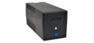 Связь инжиниринг ИБП линейно-интерактивный, 1200ВА / 720Вт, напольный, 4xSchuko, USB, 2 года гарантия, МПТ, Россия