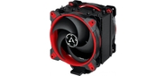 Cooler Arctic Cooling Freezer 34 eSports DUO - Red  1150-56, 2066,  2011-v3  (SQUARE ILM) ,  Ryzen  (AM4)  RET   (ACFRE00060A)