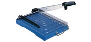 Резак сабельный Kw-Trio 3925 A4 / 15лист. / 310мм / ручн.прижим / защитный экран