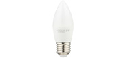 GAUSS 33226 Светодиодная лампа LED Elementary Свеча 6W E27 450lm 4100K 1 / 10 / 50 0