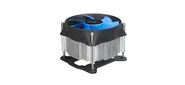 DEEPCOOL THETA 31 PWM LGA-1150 / 1155 / 1156 TDP 95W, PWM, медная вставка, 100X25мм вентилятор, 900-2400RPM