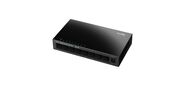 Коммутатор Cudy GS108  (L2) 8x1Гбит / с неуправляемый
