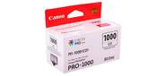 Картридж Canon PFI-1000 CO для IJ SFP PRO-1000 WFG Chroma Optimizer 80 мл 0556C001
