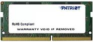 Patriot PSD48G213381S DDR4 8192Mb 2133MHz RTL SO-DIMM