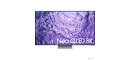 Телевизор QLED Samsung 65" QE65QN700CUXRU Q черный 8K Ultra HD 60Hz DVB-T2 DVB-C DVB-S2 USB WiFi Smart TV  (RUS)