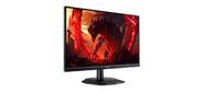 МОНИТОР 23.8" Acer Nitro KG241YP3bip Black  (VA,  1920x1080,  180Hz,  0.5 ms,  178° / 178°,  250 cd / m,  100M:1,  +НDMI 2.0,  +DisplayPort)  (UM.QX1CD.301)