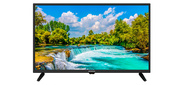 Телевизор LED Supra 40" STV-LC40LT0110F черный / FULL HD / 50Hz / DVB-T2 / DVB-C / USB (RUS)