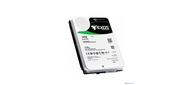 Жесткий диск Seagate SAS 14Tb Exos X16  (7200rpm) 4Kn 256Mb 3.5"  (ST14000NM011G)