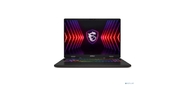 Ноутбук MSI Sword 16 HX B13VFKG-855XRU 16" FHD+ IPS / Intel Core i7-13700HX / 16GB / 1TB / RTX4070-8GB / DOS