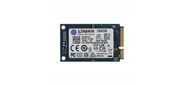 KINGSTON SKC600MS / 256G  SSD жесткий диск MSATA 256GB KC600