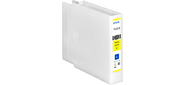 Картридж Epson WF-C81xx  /  WF-C86xx Ink Cartridge L Yellow