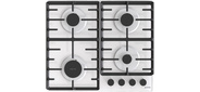 Газовая варочная поверхность Gorenje GT642SYW белый