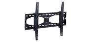 Кронштейн Kromax STAR-22 серый for TV 32"-65",  1D,  max 50 kg