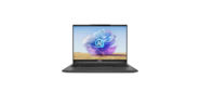 Ноутбук MSI Creator 16 AI Studio A1VIG-060RU Core Ultra 9 185H 64Gb SSD2Tb NVIDIA GeForce RTX4090 16Gb 16" IPS UHD+  (3840x2400) Windows 11 Professional grey WiFi BT Cam  (9S7-15F314-060)