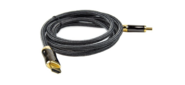 Кабель HDMI-HDMI 2M V2.1 TCG300-2M TELECOM
