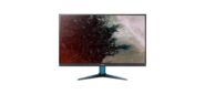Монитор /  Acer VG271UM3bmiipx 27'',  Nitro,  ZeroFrame,  16:9,  IPS,  2560x1440,  0.5ms,  100M:1,  250cd,  180Hz,  2xHDMI (2.0) + DP + Audio In / Out,  Speakers 2Wx2,  FreeSync,  Black