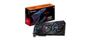 Видеокарта / GV-R9070XTAORUS E-16GD