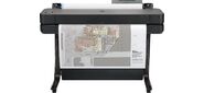 Плоттер HP Designjet T630  (5HB11A) A0 / 36"