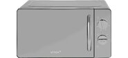 Микроволновая Печь Vitek VT-MW1320 20л. 700Вт черный / хром
