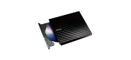 ASUS SDRW-08D2S-U LITE / BLK / G / AS retail,  dvd-rw,  external ; 90-DQ0435-UA221KZ /  Привод