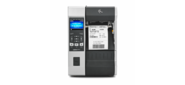 Принтер TT ZT610; 4",  300 dpi,  Serial,  USB,  Ethernet,  BT,  USB Host,  Cutter