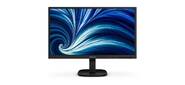 МОНИТОР 23.8" PHILIPS 24B2N2100L / 00 (93) Black  (IPS,  1920x1080,  100Hz,  4 ms,  178° / 178°,  250 cd / m,  50M:1,  +HDMI)