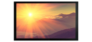 Экран на раме Cactus 158x280см FrameExpert CS-PSFRE-280X158 16:9 настенный натяжной