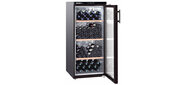 Холодильник для вина Liebherr WKb 3212 черный