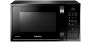 Samsung MC28H5013AK / BW Микроволновая печь, 28л, 900Вт, черный