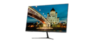 Монитор VALDAY RE24AVB  (23.8"  /  IPS  /  1920х1080  /  100Hz  /  LED  /  HDMI  /  2xDP  /  VGA  /  178 / 178  /  300cd  /  Крепление VESA  /  Динамики  /  Черный  /  МИНПРОМТОРГ  (МПТ))