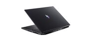 Ноутбук / ACER Aspire Nitro V165AI ANV16S-41-R570 16" (2560x1600 (матовый) IPS) / AMD Ryzen 7 260 (3.8Ghz) / 32768Mb / 1024PCISSDGb / noDVD / Ext:NVIDIA GeForce RTX 5060 (8192Mb) / Cam / BT / WiFi / 76WHr / war 1y / 2.1kg / Silver / NoOS