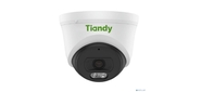Камера видеонаблюдения IP Tiandy TC-C34XN 2GNA-28 2.8-2.8мм цв.