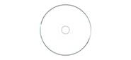 Диск CD-R Mirex 700 Mb, 48х, Shrink (100), Ink Printable Full (100 / 500)