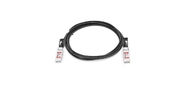 Твинаксиальный медный кабель /  1m  (3ft) Generic Compatible 10G SFP+ Passive Direct Attach Copper Twinax Cable #74617