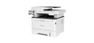 Pantum BM5100ADN,  P / C / S,  Mono laser,  A4,  40 ppm,  1200x1200 dpi,  512 MB RAM,  Duplex,  ADF50,  paper tray 250 pages,  USB,  LAN,  start. cartridge 3000 pages