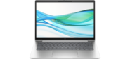 Ноутбуки HP Probook 440 G11 U5-125U 14" WUXGA (1920x1200) UWVA 300 nits 16GB (1x16GB) DDR5 5600, 512GB SSD, Backlit, FPR, 56Whr, 1y, 1.4kg, Dos, KB Eng, Silver