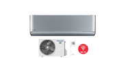 Кондиционер Panasonic CS-XZ25ZKEW / CU-Z25ZKE серия DESIGN SILVER INVERTER комплект